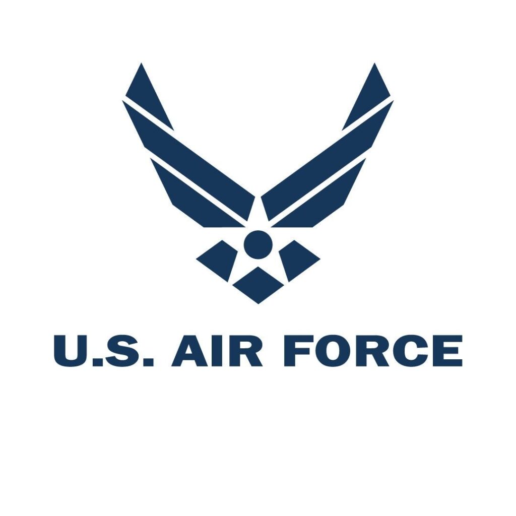 United States Air force logo